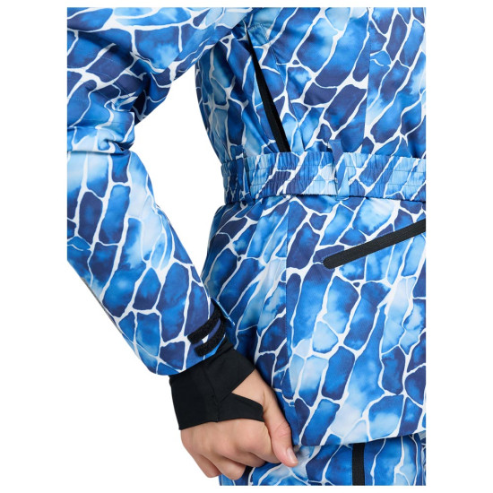 4F TECHNICAL JACKET